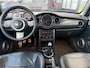 MINI Cooper S Mini 1.6 Chili met Panorama dak !!! Leder !!! Cruise !!!