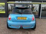 MINI Cooper S Mini 1.6 Chili met Panorama dak !!! Leder !!! Cruise !!!