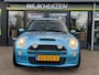 MINI Cooper S Mini 1.6 Chili met Panorama dak !!! Leder !!! Cruise !!!