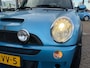 MINI Cooper S Mini 1.6 Chili met Panorama dak !!! Leder !!! Cruise !!!