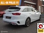Kia Ceed Sportswagon 1.6 GDI PHEV DynamicPlusLine Adaptief Cruise, Stuur stoelverwarming !!!
