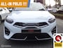Kia Ceed Sportswagon 1.6 GDI PHEV DynamicPlusLine Adaptief Cruise, Stuur stoelverwarming !!!