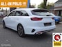 Kia Ceed Sportswagon 1.6 GDI PHEV DynamicPlusLine Adaptief Cruise, Stuur stoelverwarming !!!