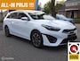 Kia Ceed Sportswagon 1.6 GDI PHEV DynamicPlusLine Adaptief Cruise, Stuur stoelverwarming !!!