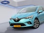 Renault Clio 1.0 TCe Intens, NAVIGATIE, climaat controle, digitaal cockpit, sensoren, 1/2 lederen sportinterieur, luxe uitvoering