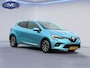 Renault Clio 1.0 TCe Intens, NAVIGATIE, climaat controle, digitaal cockpit, sensoren, 1/2 lederen sportinterieur, luxe uitvoering