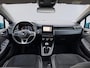 Renault Clio 1.0 TCe Intens, NAVIGATIE, climaat controle, digitaal cockpit, sensoren, 1/2 lederen sportinterieur, luxe uitvoering