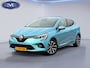 Renault Clio 1.0 TCe Intens, NAVIGATIE, climaat controle, digitaal cockpit, sensoren, 1/2 lederen sportinterieur, luxe uitvoering