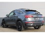 Audi Q5 Sportback 50 TFSI e 3x S-Line | Competition | Panoramadak | Matrix | Bang & Olufsen | Trekhaak | Dode hoek | Sfeerverlich