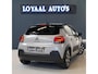 Citroën C3 1.2 PureTech Shine | NAVI | CRUISE | AIRCO | PDC | APK.