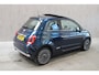 Fiat 500 0.9 TwinAir Turbo Lounge Panoramadak/PDC/Leer zeer nette auto Prijs is rijklaar