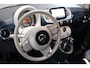 Fiat 500 0.9 TwinAir Turbo Lounge Panoramadak/PDC/Leer zeer nette auto Prijs is rijklaar