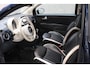 Fiat 500 0.9 TwinAir Turbo Lounge Panoramadak/PDC/Leer zeer nette auto Prijs is rijklaar