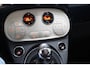 Fiat 500 0.9 TwinAir Turbo Lounge Panoramadak/PDC/Leer zeer nette auto Prijs is rijklaar