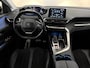 Peugeot 5008 1.2 PureTech Crossway Half leder, Navi, Parkeersensoren, Virtual desk, A start stop, Rijstrook correctie
