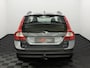 Volvo V70 2.5T Kinetic Leder, Navi, Parkeersensoren, Clima, Radio, Lichtmetalen velgen, Cruise control
