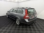 Volvo V70 2.5T Kinetic Leder, Navi, Parkeersensoren, Clima, Radio, Lichtmetalen velgen, Cruise control