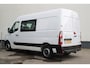 Renault Master T35 2.3 dCi L2 DC Energy |Dubbel Cabine|