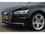 Audi A5 Coupé 2.0 TFSI S line 3x, Matrix Led, Leder, App-Connect, Camera, Stoelverwarming, Navigatie