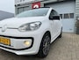 Volkswagen Up! IN PRIJS VERLAAGD ! 94000 km 6 mnd garantie 1.0 move up! BlueMotion