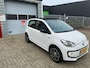 Volkswagen Up! IN PRIJS VERLAAGD ! 94000 km 6 mnd garantie 1.0 move up! BlueMotion