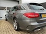 Mercedes-Benz C-klasse Estate 115000 km 180 AMG Sport Edition