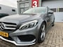 Mercedes-Benz C-klasse Estate 115000 km 180 AMG Sport Edition