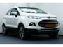 Ford EcoSport 1.0 EcoBoost Titanium, Schuifdak, Half leer, Clima, Cruise, Afn Haak