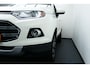 Ford EcoSport 1.0 EcoBoost Titanium, Schuifdak, Half leer, Clima, Cruise, Afn Haak