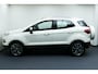 Ford EcoSport 1.0 EcoBoost Titanium, Schuifdak, Half leer, Clima, Cruise, Afn Haak