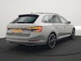 Skoda Superb Combi 1.4 TSI iV Sportline Plug In Hybrid 218pk Dealer O.H PHEV | Panodak | Crystal LED | Adaptive Cruise | Alcantara Sportstoelen Memory & Verwarmd | Camera | Apple Carplay | Sfeerverlichting | Navigatie | Virtual | DAB | 19" L.M |