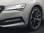 Skoda Superb Combi 1.4 TSI iV Sportline Plug In Hybrid 218pk Dealer O.H PHEV | Panodak | Crystal LED | Adaptive Cruise | Alcantara Sportstoelen Memory & Verwarmd | Camera | Apple Carplay | Sfeerverlichting | Navigatie | Virtual | DAB | 19" L.M |
