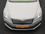 Skoda Superb Combi 1.4 TSI iV Sportline Plug In Hybrid 218pk Dealer O.H PHEV | Panodak | Crystal LED | Adaptive Cruise | Alcantara Sportstoelen Memory & Verwarmd | Camera | Apple Carplay | Sfeerverlichting | Navigatie | Virtual | DAB | 19" L.M |