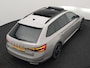 Skoda Superb Combi 1.4 TSI iV Sportline Plug In Hybrid 218pk Dealer O.H PHEV | Panodak | Crystal LED | Adaptive Cruise | Alcantara Sportstoelen Memory & Verwarmd | Camera | Apple Carplay | Sfeerverlichting | Navigatie | Virtual | DAB | 19" L.M |