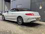 Mercedes-Benz C-klasse Cabrio 180 AMG PREMIUM PLUS 9G-TRONIC BURMESTER/MEMORY/ P-CAM360/LEER/NAVI/19”AMG/LED/SFEER/STOELV./CLIMA/CABRIO.PACK/S&S/ 2E EIG .NL AUTO/KM=NAP