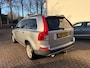 Volvo XC90 D5 AWD R-Design Grijs keteken VAN