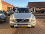 Volvo XC90 D5 AWD R-Design Grijs keteken VAN