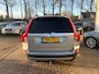 Volvo XC90 D5 AWD R-Design Grijs keteken VAN