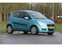 Suzuki Splash 1.2 Comfort Automaat / Van 1e eigenaar / Stuurbekrachtiging / Elektrische ramen / Hoge instap