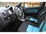 Suzuki Splash 1.2 Comfort Automaat / Van 1e eigenaar / Stuurbekrachtiging / Elektrische ramen / Hoge instap