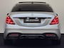 Mercedes-Benz S-klasse 560 e Premium AMG Pano Distronic Memory Sfeer 360 Luchtvering
