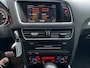 Audi Q5 2.0 TFSI quattro bj.2009 Autom|Leder|Navi|Trekhaak.