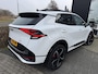 Kia Sportage 1.6 T-GDi Plug-in Hybrid AWD GT-Line Unieke Velgen, Afneembare trekhaak, Zwart afgewerkt, BTW-Auto, Schuif/Kanteldak, Enz...