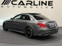 Mercedes-Benz C-klasse 180 Business Solution AMG LINE AUT. PANORAMA ASSIST NAVI CAMERA GARANTIE NAP APK