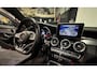 Mercedes-Benz C-klasse 180 Business Solution AMG LINE AUT. PANORAMA ASSIST NAVI CAMERA GARANTIE NAP APK
