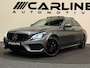 Mercedes-Benz C-klasse 180 Business Solution AMG LINE AUT. PANORAMA ASSIST NAVI CAMERA GARANTIE NAP APK
