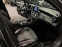 Mercedes-Benz C-klasse 180 Business Solution AMG LINE AUT. PANORAMA ASSIST NAVI CAMERA GARANTIE NAP APK
