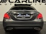 Mercedes-Benz C-klasse 180 Business Solution AMG LINE AUT. PANORAMA ASSIST NAVI CAMERA GARANTIE NAP APK