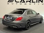 Mercedes-Benz C-klasse 180 Business Solution AMG LINE AUT. PANORAMA ASSIST NAVI CAMERA GARANTIE NAP APK