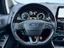 Ford EcoSport 1.0 EcoBoost ST-Line Black 125PK 6-bak | Achteruitrijcamera | Airco | Cruise Control | Dodehoek Detectie | Apple Carplay/Android Auto | NAVI | Keyless Start & Entry | Wi-Fi | 17" LM | LED